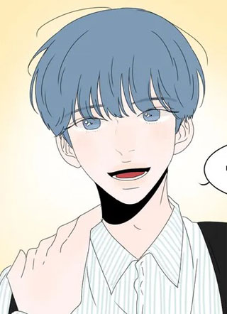 拉恩的男人 截图1